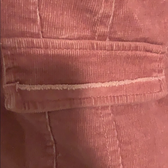 Light Pink Jacket - Picture 4 of 8